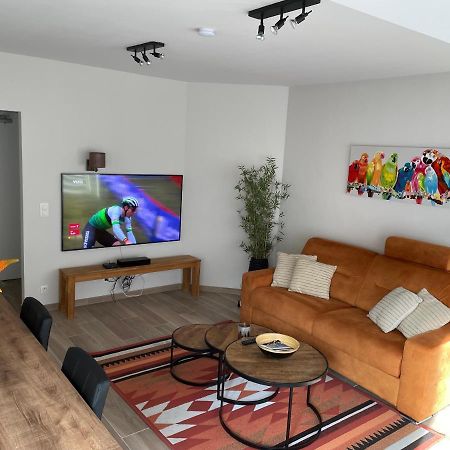 Casita Ostend City & Beach ภายนอก รูปภาพ