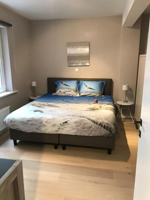 Casita Ostend City & Beach ภายนอก รูปภาพ